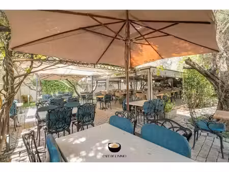 boutique à vendre