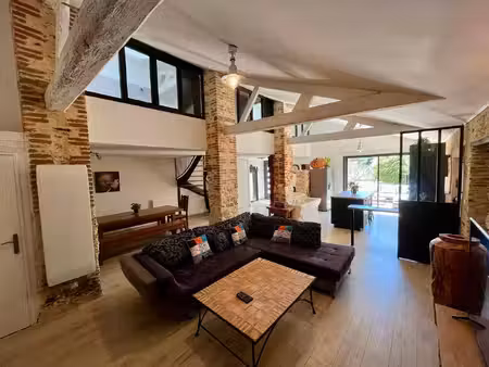 maison à louer