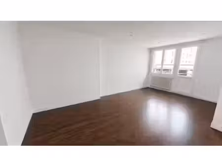 vente appartement 3 pièces 56 m² rouen (76000)