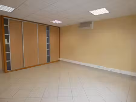 local commercial à louer