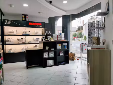 local commercial à louer