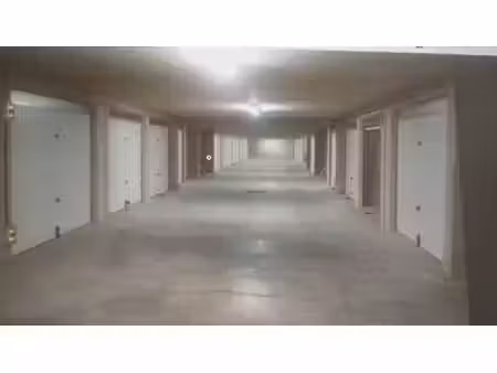 parking à louer