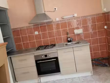 maison à louer