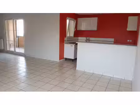 maison à louer