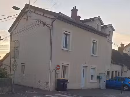 maison à louer