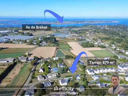 terrain constructible neuf à vendre