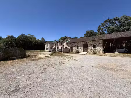 espace bureau à louer
