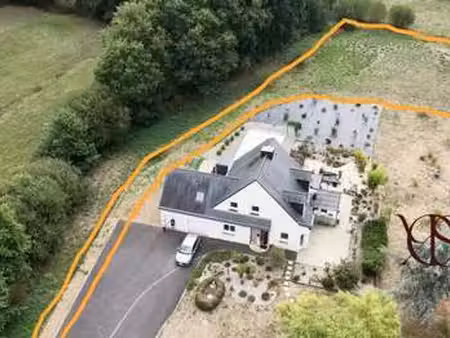 vente terrain à vieux-vy-sur-couesnon (35490) : à vendre / 1634m² vieux-vy-sur-couesnon