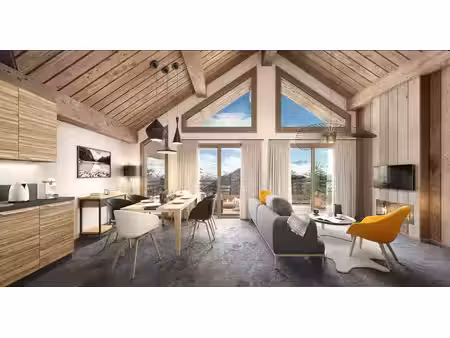 appartement neuf à vendre