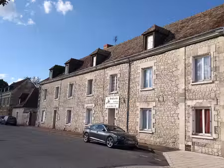 immeuble à vendre
