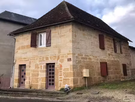immeuble à vendre