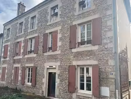 immeuble à vendre