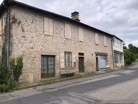 immeuble à vendre