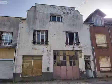 local commercial à vendre