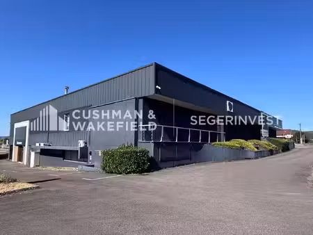 local commercial à vendre