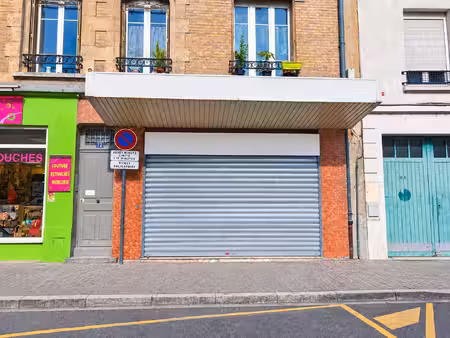 local commercial à louer