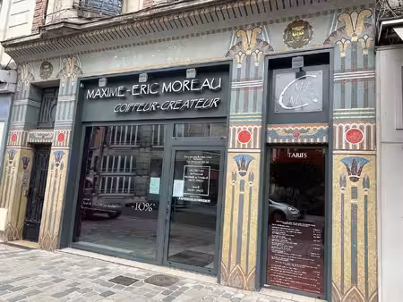 local commercial à louer