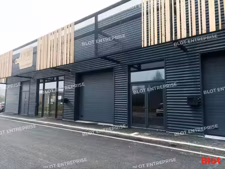 entrepôt à louer