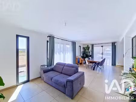 vente maison 5 pièces 119 m² rives-en-seine (76490)