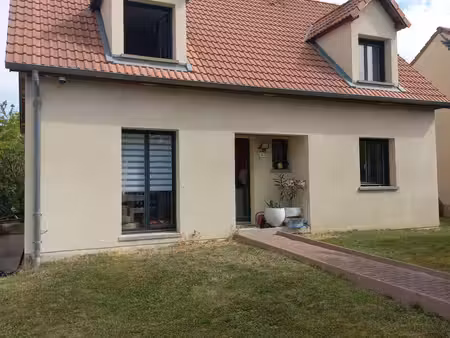 maison à louer