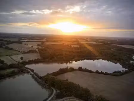 propriété de loisirs à vendre
