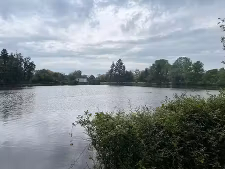 propriété de loisirs à vendre