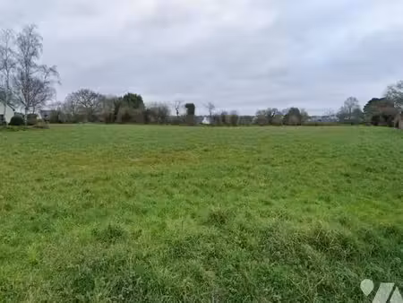 terrain constructible neuf à vendre