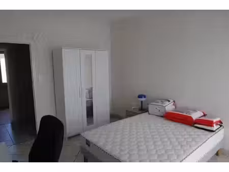 colocation à louer