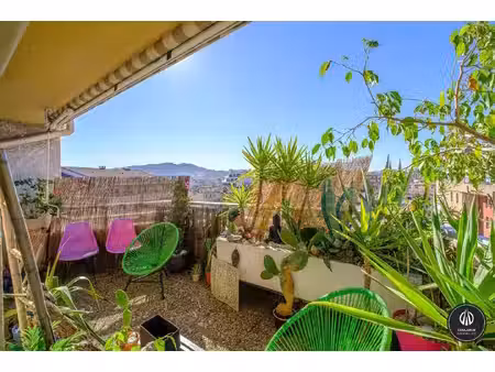 appartement en viager