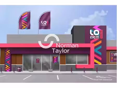 local commercial à louer