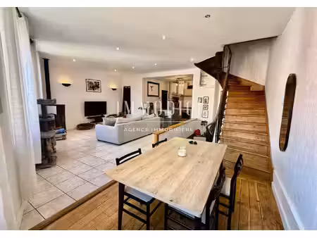 duplex à vendre