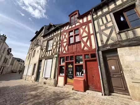 espace bureau à louer