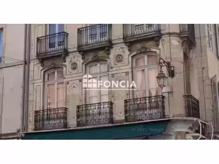 local commercial à louer