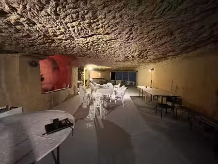 entrepôt à vendre