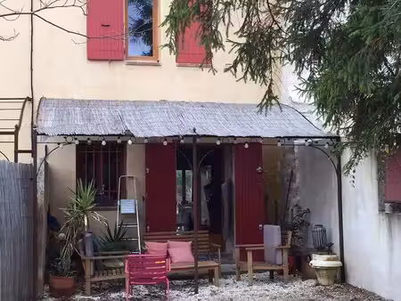 maison à louer