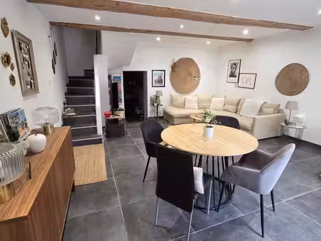 maison à louer