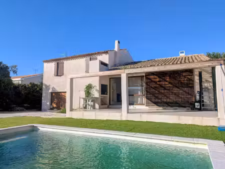 villa à vendre
