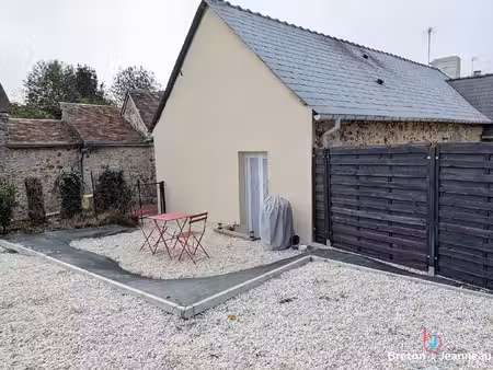 immeuble à vendre