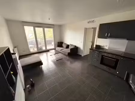 vente appartement 3 pièces 60 m² à le bourget (93350)  255 000 €