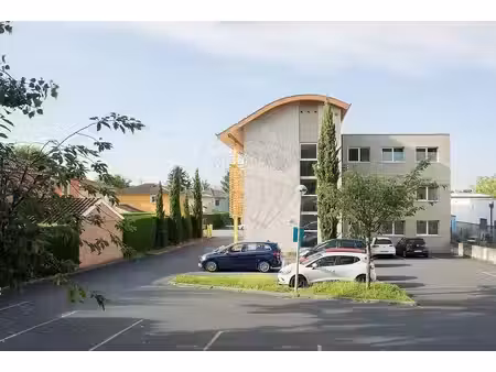 espace bureau à vendre