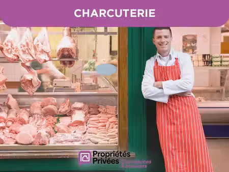 boutique à vendre