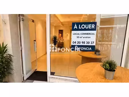 local commercial à louer