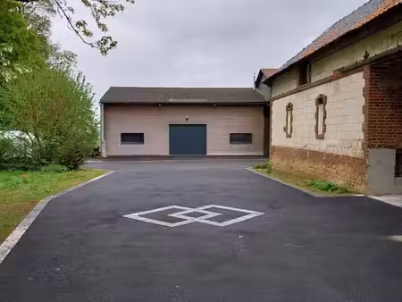 local commercial à louer