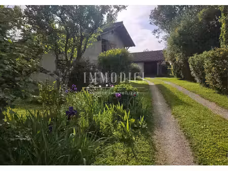 ferme à vendre