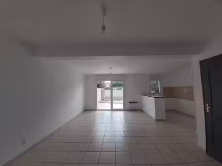 maison à louer