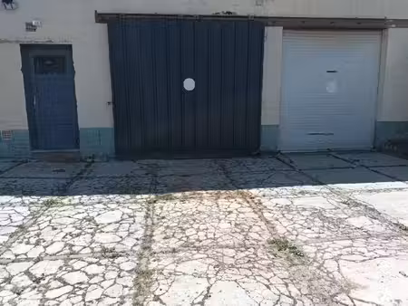 terrain à louer