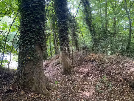 terrain à vendre