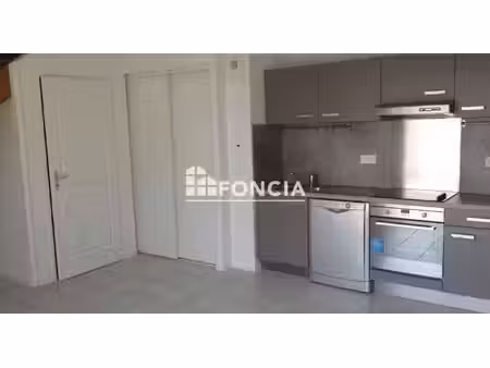duplex à louer