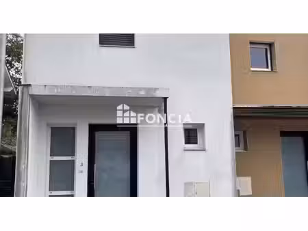 duplex à louer