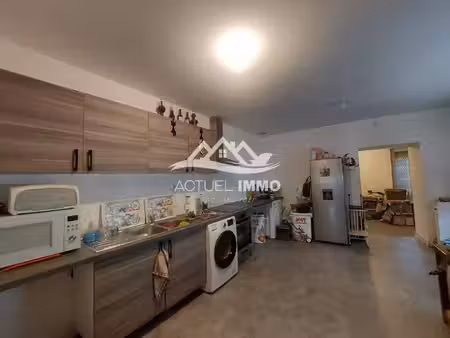 immeuble à vendre